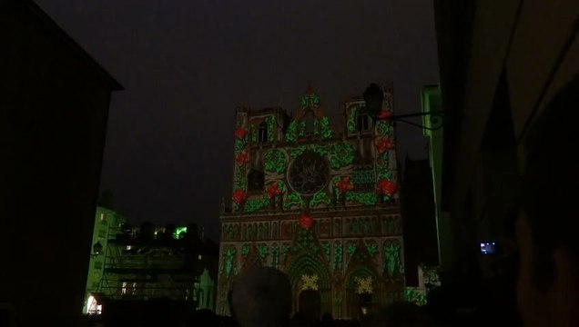 mammilou fete lumières saint Jean