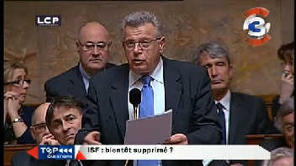 Parlement’air - Top Questions : séance des questions du mercredi 2 mars 2011