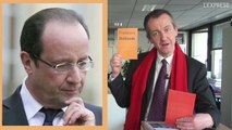 Le juge Duchaine, Hollande et Cameron: les cartons de la semaine