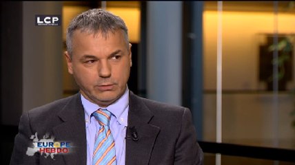 Europe Hebdo : Mario Monti, sauveur de l'Italie ?