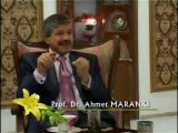 Ahmet Maranki, Namazın Kozmik Sırlarını Anlatıyor