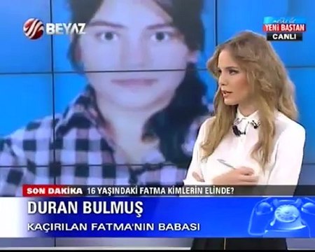 Melike İle Yeni Baştan 13.12.2012 2.Kısım