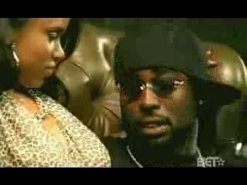 Lil Scrappy & Y.Buck - Money In The Bank