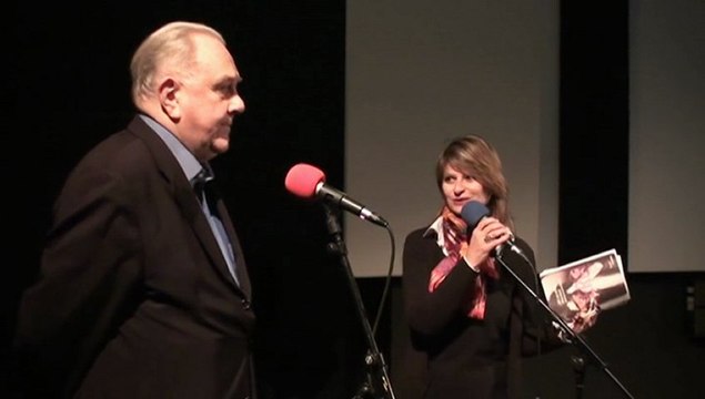 Guns of the Trees, 1962, 96’, de Jonas Mekas, cycle Jonas Mekas / José Luis Guerin du 30 novembre 2012 au 7 janvier 2013