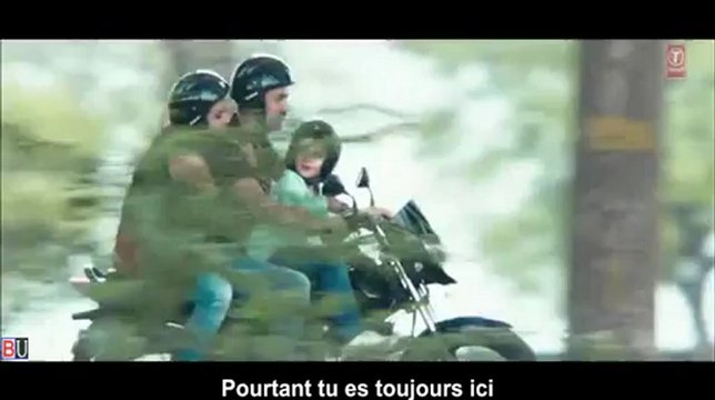 Laakh Duniya Kahe - Talaash Aamir Khan VOSTFR