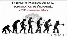 De la zombification de l'Humanité