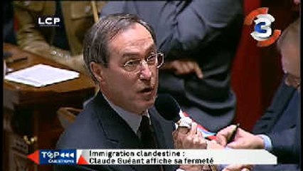 Parlement’air - Top Questions : séance des questions du mardi 1er mars 2011