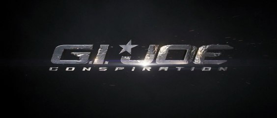 G.I. Joe : Conspiration [VF|HD] [NoPopCorn]