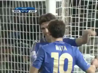 Le résumé vidéo de la victoire de Chelsea sur Monterrey en demi-finale de la Coupe du monde des clubs