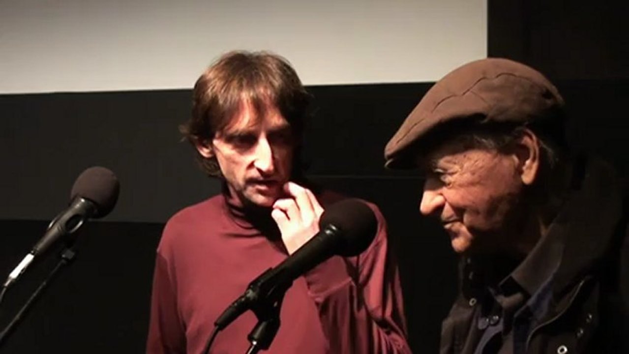 As I was Moving Ahead Occasionally I Saw Brief  Glimpses of Beauty 2000, 288’, de Jonas Mekas, cycle Jonas Mekas / José Luis Guerin  du 30 novembre 2012  au 7 janvier 2013