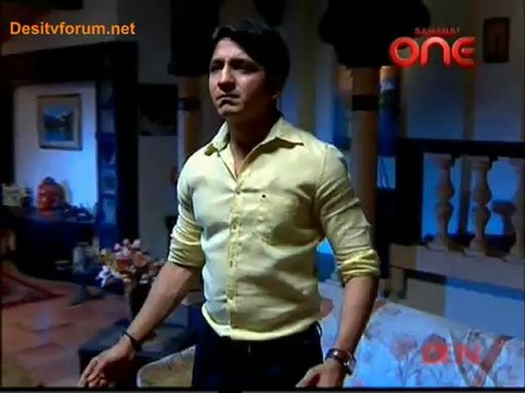 Haunted Nights - 13th December 2012 Video Watch Online p2