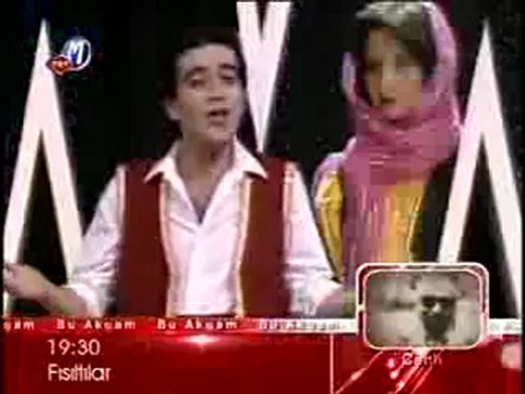 Edip Akbayram Kibar Gelin