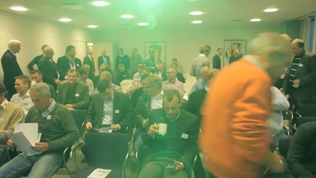 Ejendomsudvikling Event - DN Erhverv Netværk