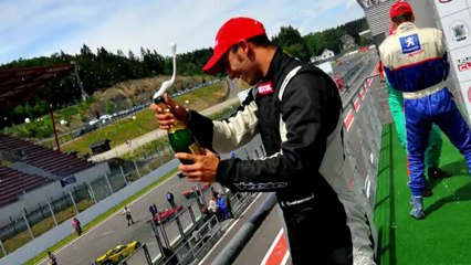 Thomas Craincourt – Pilote de Formule Ford, Ingénieur MV2T