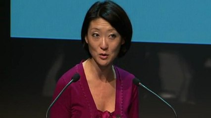 [ARCHIVE] [Ecole numérique] Intervention de Fleur Pellerin