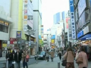 В парламент Японии баллотируется 94-летний дедушка