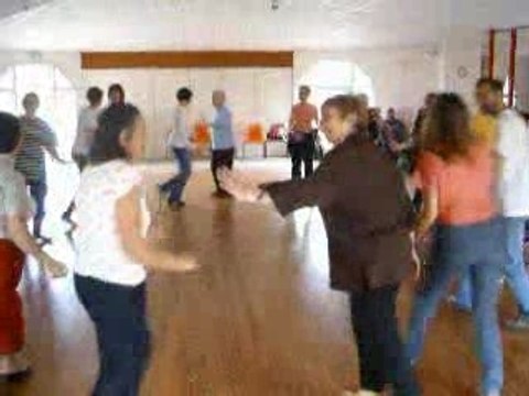 danses collectives cercle 2