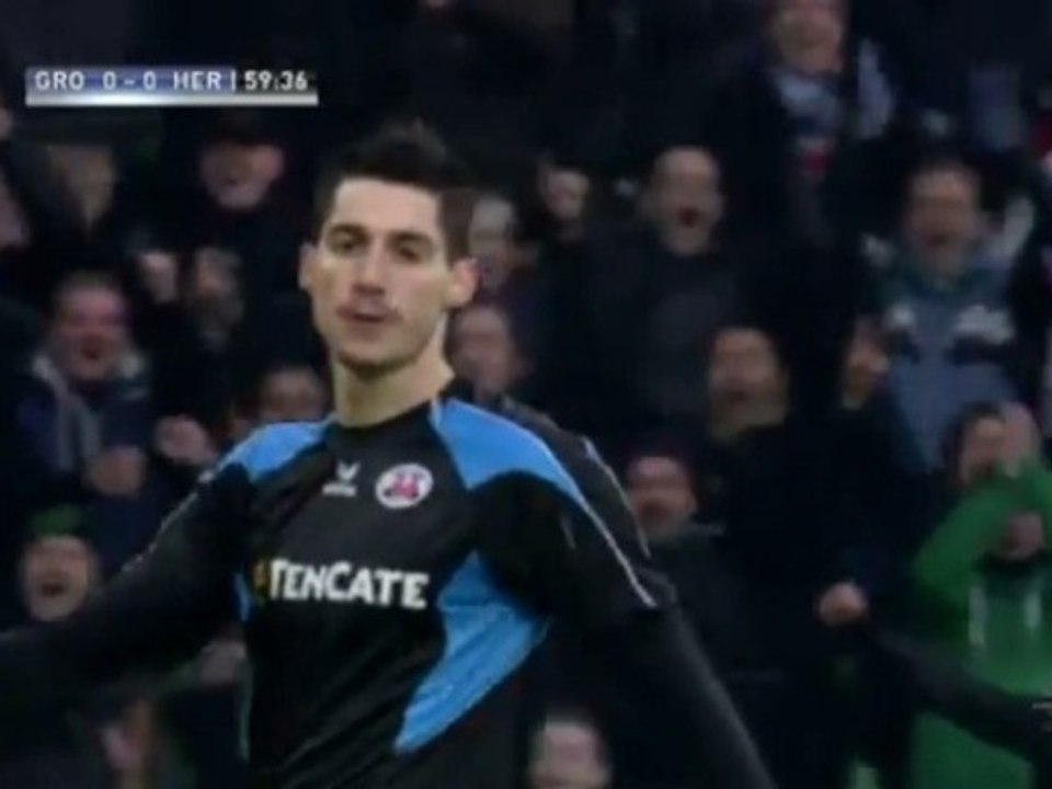 Le pire but contre son camp de l'année !