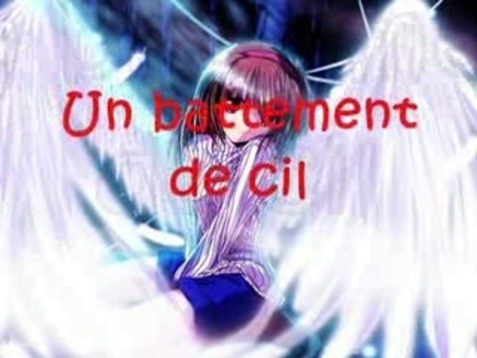 Anges (angel)