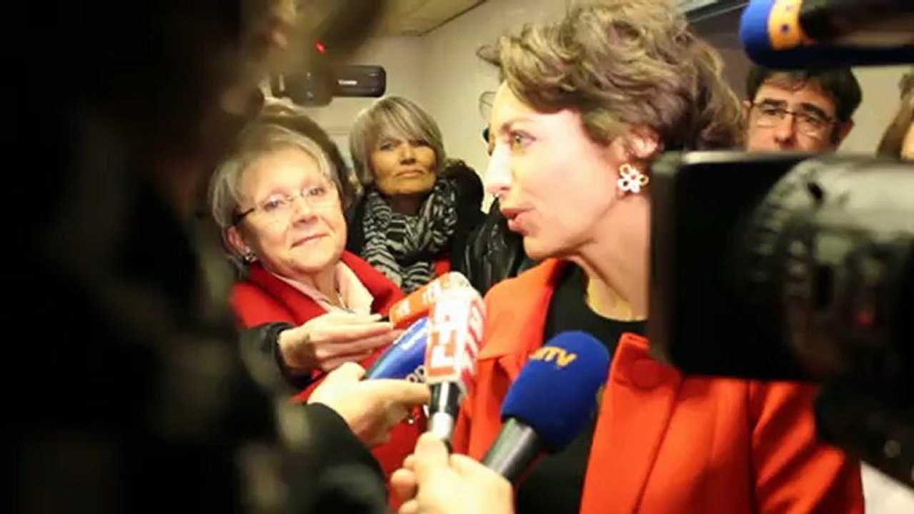 M.Touraine : "L'exercice collectif pour lutter contre les déserts médicaux"