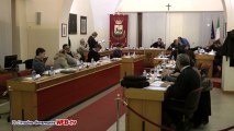Consiglio comunale 10 dicembre 2012Punto 1 relazione Corte dei Conti intervento Vanni