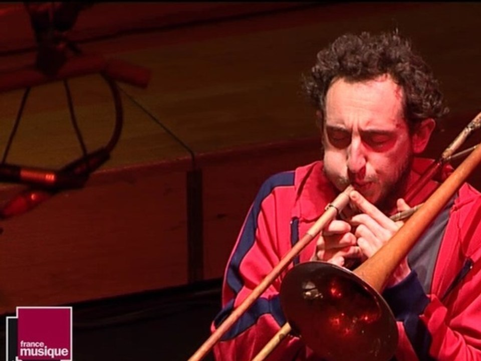 Quartet Miettes et Plaines