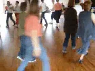 danses collectives cercle 3