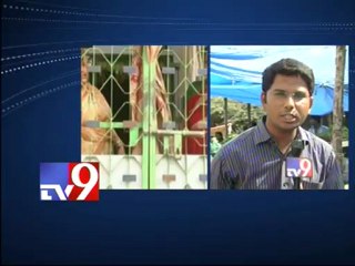 Communal flare ups in A.P districts