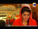 Mil Ke Bhi Hum Na Mile by Geo Tv - Episode 35 - Part 2/2