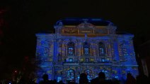 mammilou fete des lumières celestins