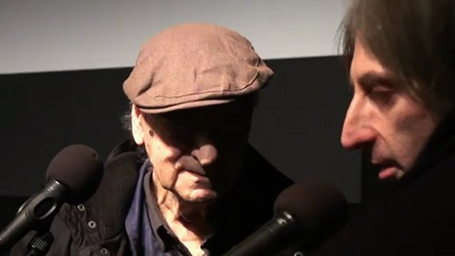 Lost Lost Lost , 1976, 175’, de Jonas Mekas - cycle Jonas Mekas / José Luis Guerin, du 30 novembre 2012 au 7 janvier 2013