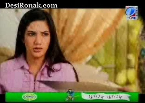 Kuch Ishq Tha Kuch Majboori Thi - Episode 43 - 13th December 2012 - Part 2
