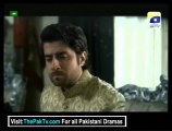 Kash Main Teri Beti Na Hoti Episode 199 By Geo TV - Part 2