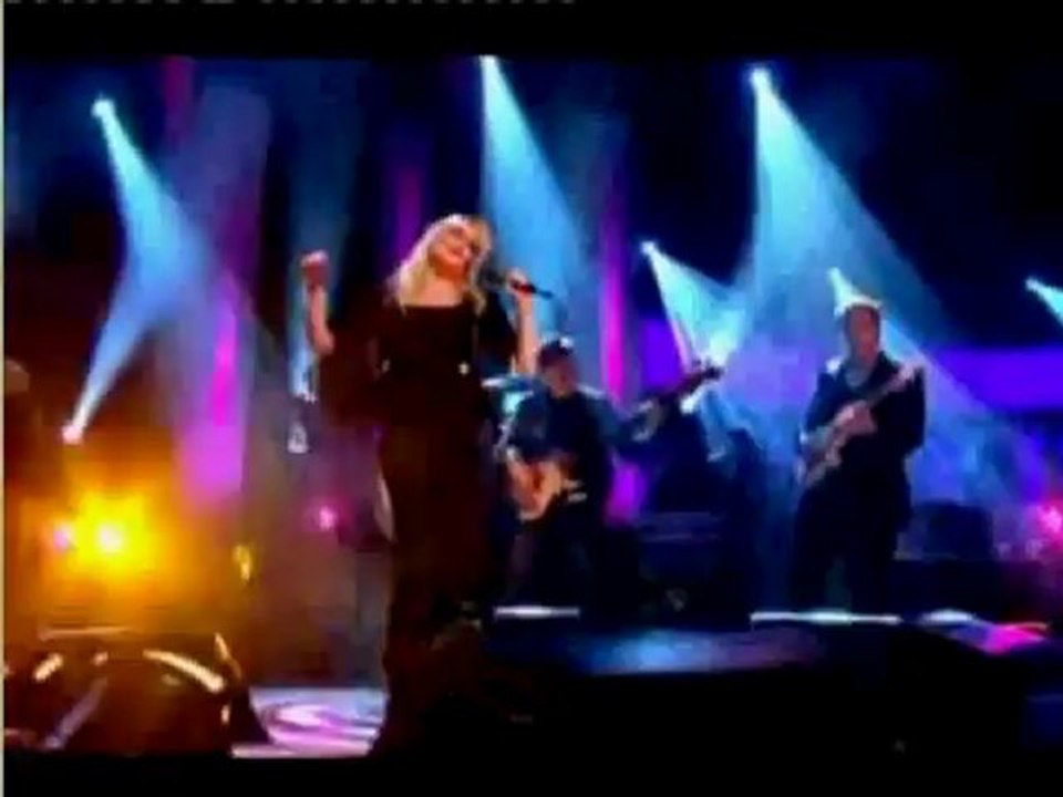 Mercy - Duffy