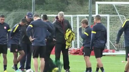 Arsenal - Les critiques pleuvent sur Wenger
