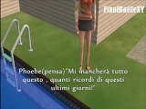 Mermaids Sims 1x03 - Sirene Per Sempre? [TS2]