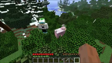 épisode 1 partie 2 de notre aventure - Le début du commencement