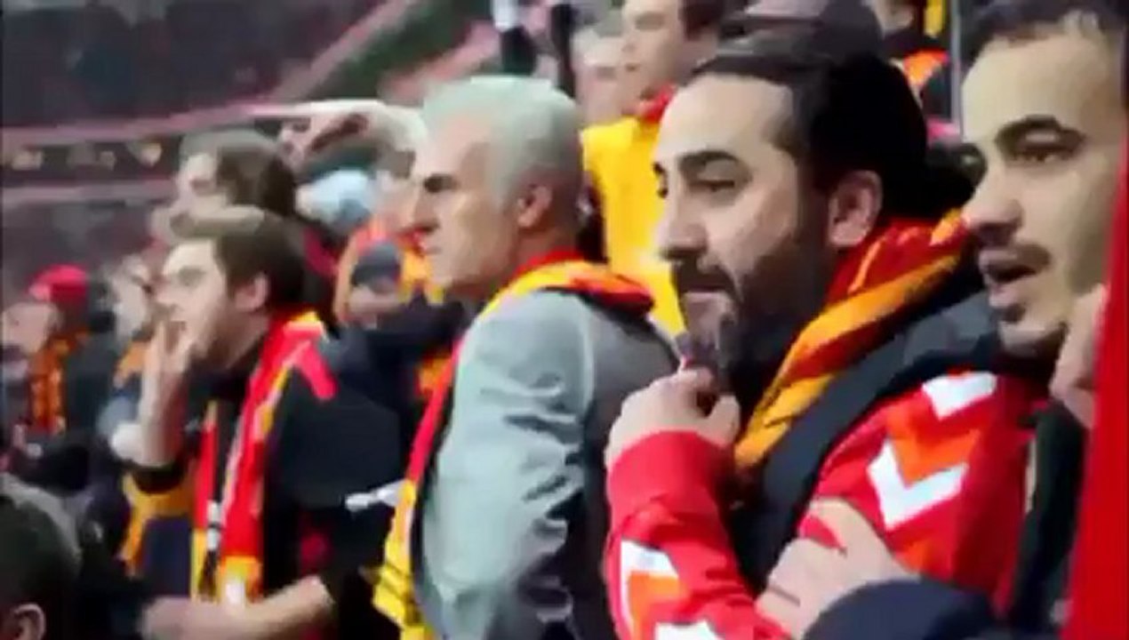 Muhteşem derbi belgeseli