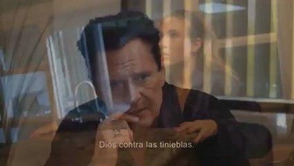 Refugio en la tormenta. subtitulos en español. un paso mas allá de reto de valientes y aprueba de fuego.