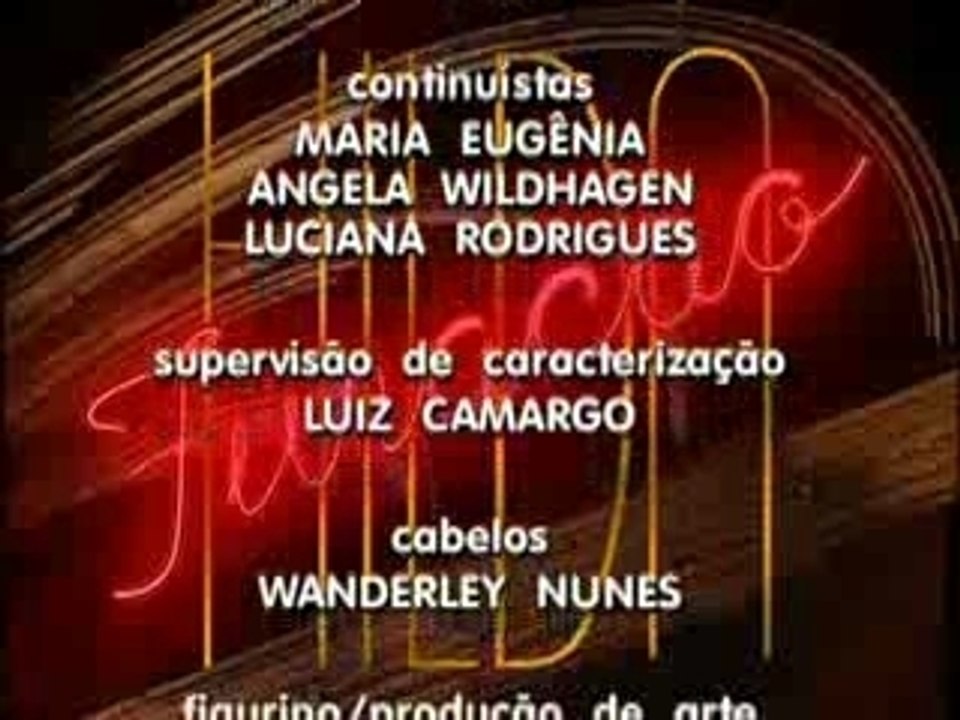 HILDA FURACAO