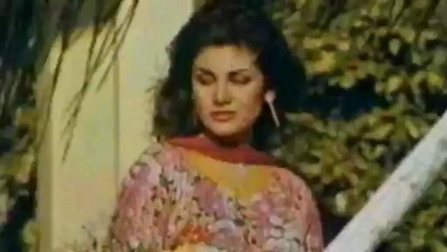 Husein ki Lawn 1984 PTV Old Classic Ad