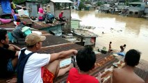 Mudanças climáticas deixam a Ásia em alerta