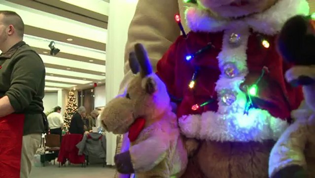 Moda do suéter cafona