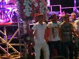 Yeniköy 2012 Karadeniz gecesi-3-