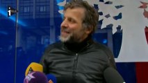 UMP : François Fillon vainqueur... pour Stephane Guillon !