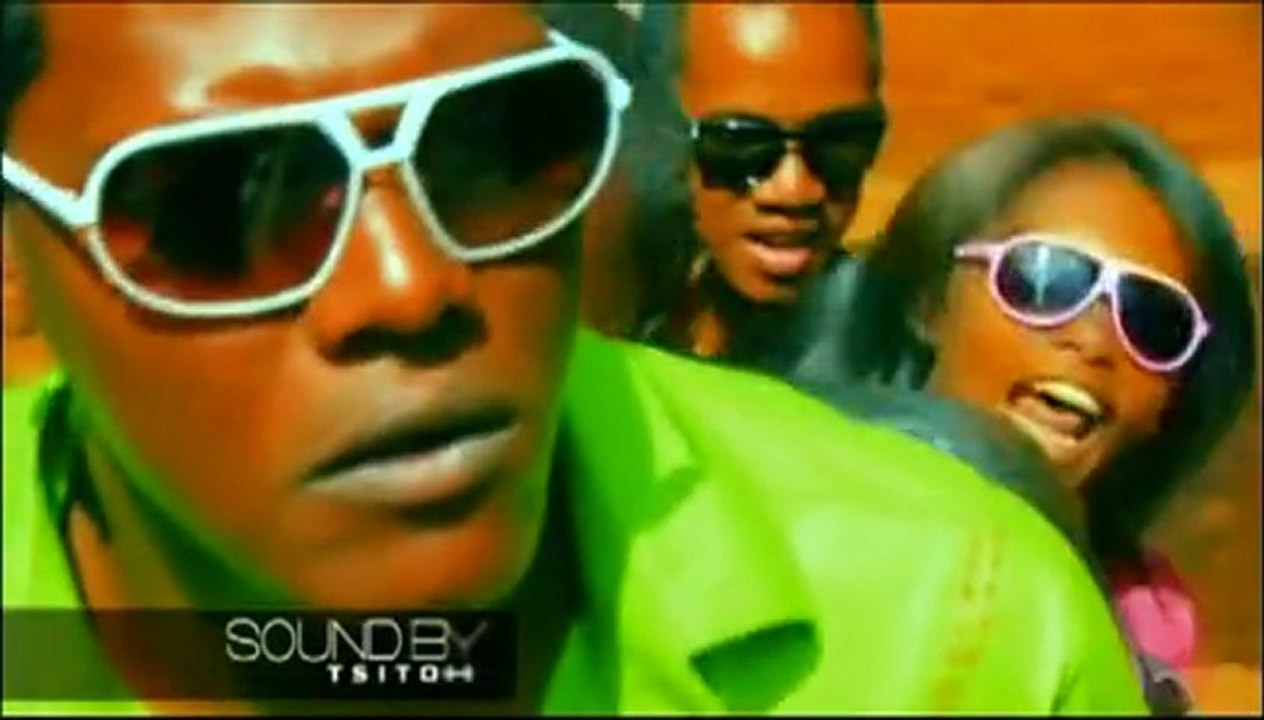 ASAPH  & DEEJAY NOVA   -   Jesosy Irery   (gasy - malagasy)