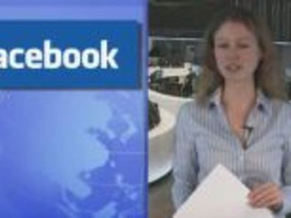 Facebook: Börsengang 2012?