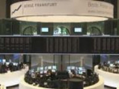 Ausländische Investoren profitieren vom Dax-Boom
