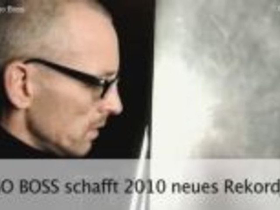 Aktie im Fokus: Hugo Boss nach Rekordzahlen sehr gefragt