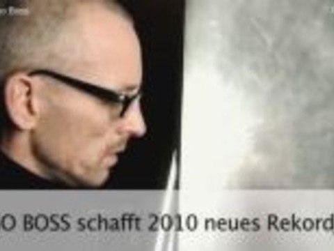 Aktie im Fokus: Hugo Boss nach Rekordzahlen sehr gefragt